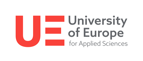 University of Europe for Applied Sciences (UE) logo